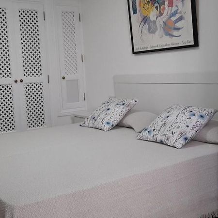 Apartamento En Коральео Экстерьер фото