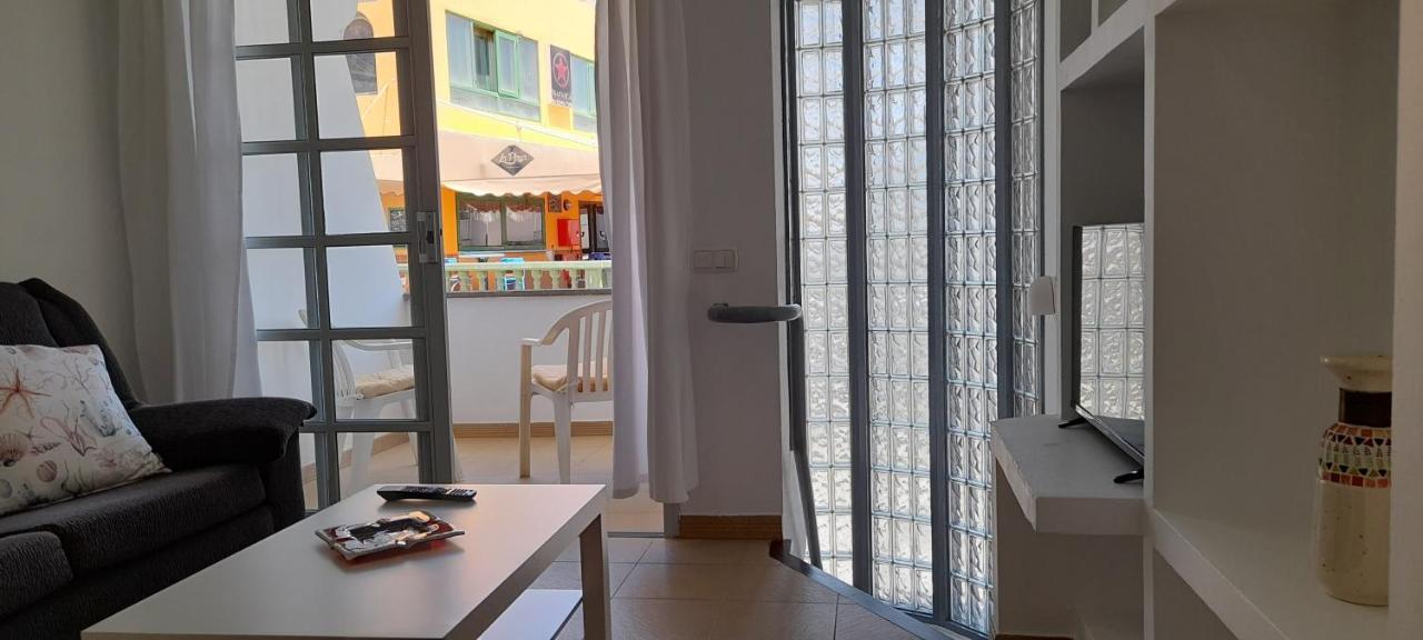 Apartamento En Коральео Экстерьер фото
