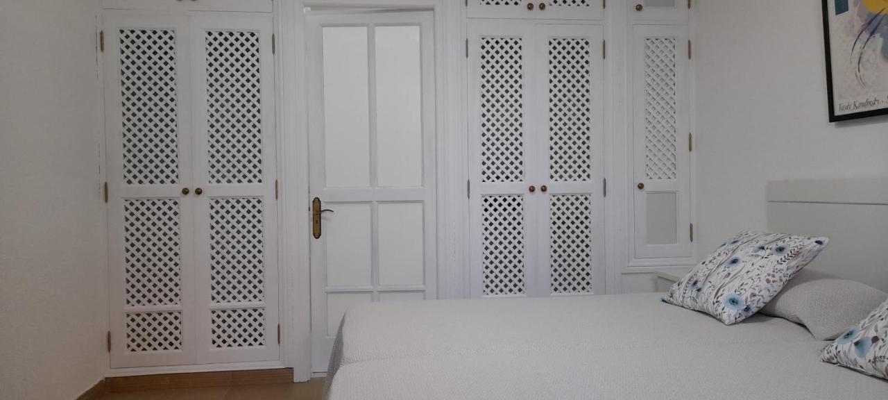 Apartamento En Коральео Экстерьер фото