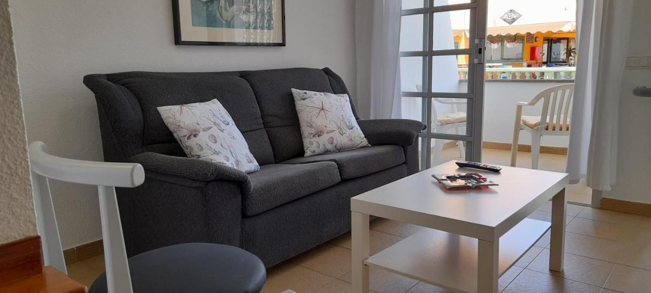 Apartamento En Коральео Экстерьер фото