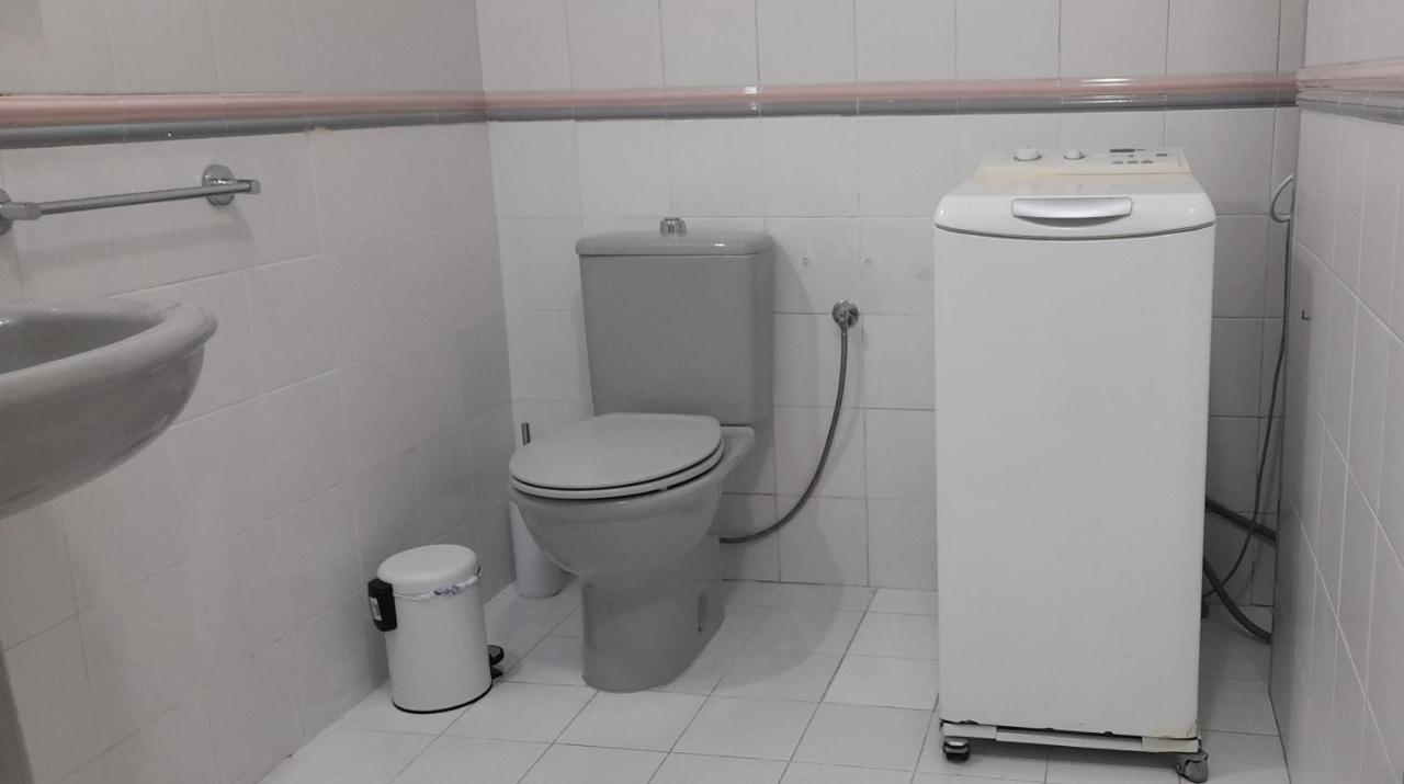 Apartamento En Коральео Экстерьер фото