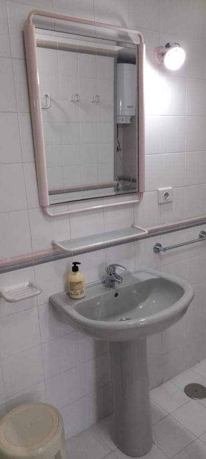 Apartamento En Коральео Экстерьер фото